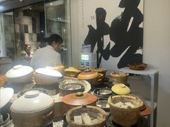 -黄山老妈·土菜(碧桂园店)