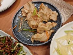 -老昌春饼(中央大街店)