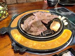 -喜来稀肉(旺角广华街店)