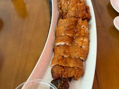 -醉壹号海鲜大排档(厦门美食地标店)