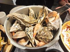 -南海底小海鲜·湘菜(鲁巷吴家湾店)