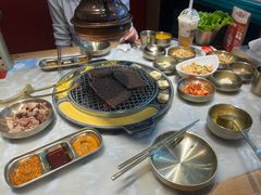 -韩宫宴和牛烤肉(无锡大东方广场店)
