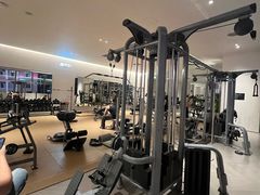 -YCHL FIT 健身(星寰店)
