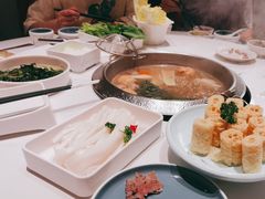 -左庭右院鲜牛肉火锅(新梅广场店)