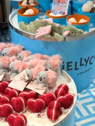 -Hamleys 玩具王国(杭州店)