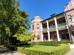 -北京动物园-畅观楼