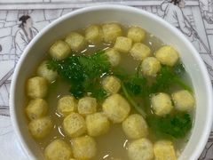 -冯鑫记南京鸭血粉丝汤(来燕路店)