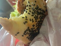 -塔斯汀中国汉堡(合汇店)
