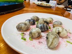 -醉霖生态餐厅(交大店)