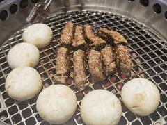 -焱铁烧·黑毛和牛专门店(南宁万象城店)