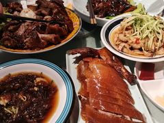 -天外天烤鸭店(八角店)