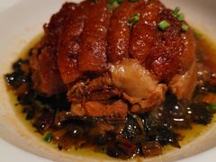 梅菜扣肉-客语-客家菜(石岐店)