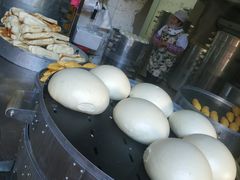 -山东刘烨手工呛面千层馒头(篆新农贸市场店)