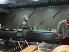 -九毛九西北菜(百信广场店)