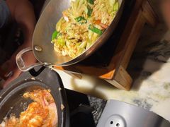 -绿茶餐厅(雁塔大悦城店)