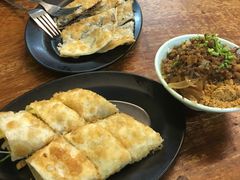 -甘味食堂(素食料理/蔬食料理/恆春美食)