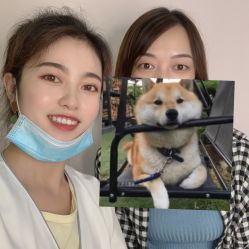 -久匠·野生眉半永久纹眉