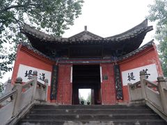 -洛阳白马寺