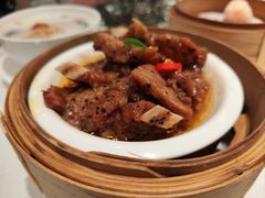 -君庭中餐厅(友谊宾馆店)