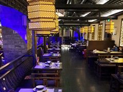 -绿茶餐厅(汇悦大融城店)