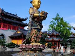 -上海东林寺(金山区)