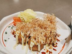 -聿山居·创意料理