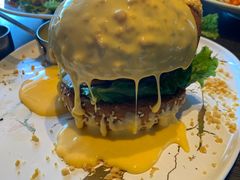 -Lets burger非常汉堡·环球风味(蓝色港湾店)