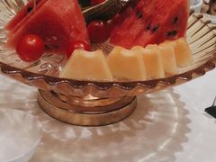 -惠丰堂饭庄·烤鸭·京味菜(翠微路店)