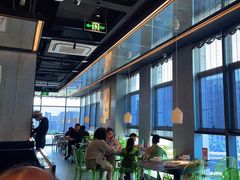 -炉鱼(爱琴海购物公园店)