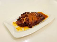 特色酱鸭-光明邨大酒家(淮海路店)