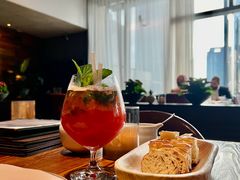 -Mercato莫卡多露台餐厅与酒吧(K11店)