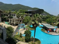 -宁波九龙湖开元度假村