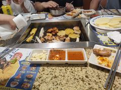 -阿亲家·韩式无限烤肉(春熙路店)