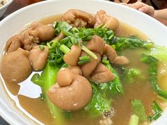 -珍珍小食店(西华路店)