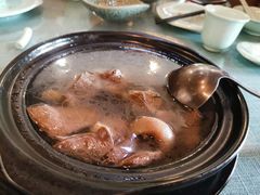 -茶油香闽南菜·花园餐厅(前埔店)