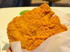 -麦当劳(虹口星荟中心店)