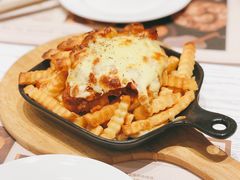 -娜娜家·Nana's restaurant(国金汇店)