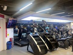 -超鹿运动(达信大厦店)