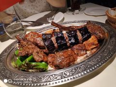 -Pasha帕夏土耳其餐厅(南昌路店)