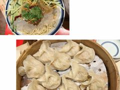-新兴园饺子馆(河南街店)