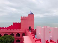 -漳州滨海火山岛自然生态风景区