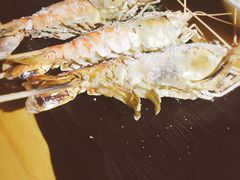 -蝦塘·中国餐馆(城墙南马道巷店)