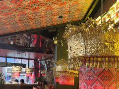 -吃饭皇帝大土家民族菜(正大广场店)