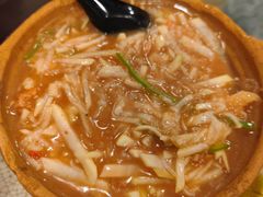 节瓜粉丝煲-紫金食坊(江南西路店)