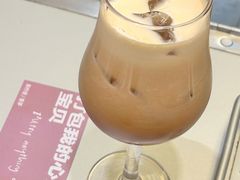 -村口大树(长乐路店)