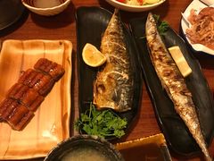 -浪花亭日本料理(古田路店)