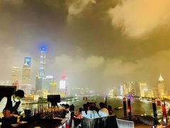 -罗斯福色戒酒吧(外滩店)