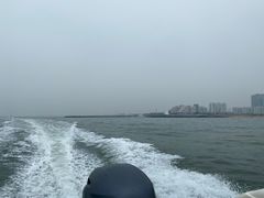 -日照灯塔风景区