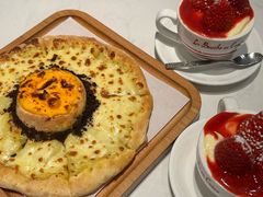 -烁先生披萨·儿童餐下午茶(河南岸店)