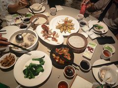 -金鸭季·北京烤鸭(深业上城店)